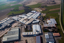 Storz Carpentry in the district Fautenbach in Achern in the state Baden-Wuerttemberg, Germany