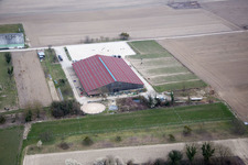 Stattmatten in the state Bas-Rhin, France