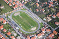 Querceta in Ripa-Pozzi-Querceta-Ponterosso in the state Tuscany, Italy