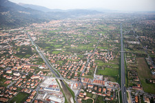 Federigi in the state Tuscany, Italy