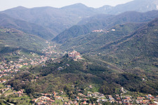 Nicola in the state Liguria, Italy