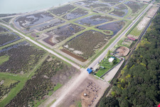 Borgo Manara in the state Emilia Romagna, Italy