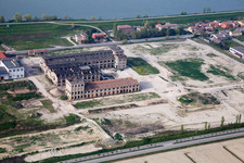 Ca' Tiepolo in the state Veneto, Italy