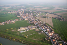 Sant'Alberto in the state Emilia Romagna, Italy