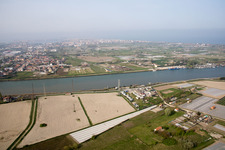 Sant'Antonio in the state Veneto, Italy