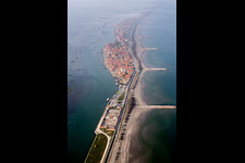 San Vito in the state Veneto, Italy