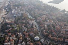 Bertagia in the state Veneto, Italy