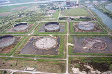 Case Ocaro in the state Veneto, Italy