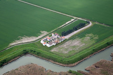 Ca' Zuliani in the state Veneto, Italy