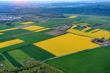 Reichelshof Environmental Station in Sennfeld in the state Bavaria, Germany