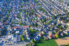 Am Hintergraben with Autohaus Ludwig Gandenberger GmbH & Co. KG in Pfungstadt in the state Hesse, Germany