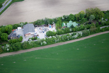 Dalheim in the state Rhineland-Palatinate, Germany