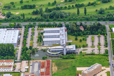 AVL Zöllner GmbH in Bensheim in the state Hesse, Germany