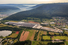 Rauch Furniture Works GmbH in Freudenberg in the state Baden-Wuerttemberg, Germany