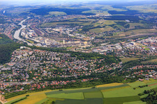 Witchcraft in Höchberg in the state Bavaria, Germany