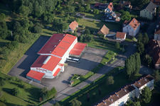 CARGLASS Pare-Brise Wissembourg in Wissembourg in the state Bas-Rhin, France