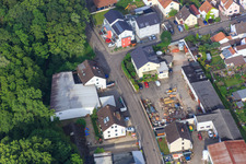 Frey Sondermaschinen GmbH & Co. KG in Kandel in the state Rhineland-Palatinate, Germany