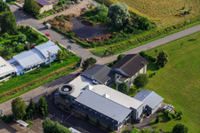 Detia Freyberg GmbH in Laudenbach in the state Baden-Wuerttemberg, Germany