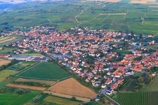 NISBAU GmbH in the district Großbockenheim in Bockenheim an der Weinstraße in the state Rhineland-Palatinate, Germany