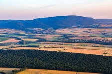 Börrstadt in the state Rhineland-Palatinate, Germany