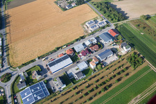 Inside Performance in the district Auerbach in Bensheim in the state Hesse, Germany