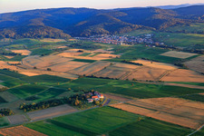 LebensART Haftelhof GmbH in Schweighofen in the state Rhineland-Palatinate, Germany
