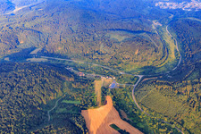 Heinrich Kimmle Foundation Pirminiuswerstatt Münchweiler with beekeeping Bienen Plus at the Riegelbrunnerhof in Münchweiler an der Rodalb in the state Rhineland-Palatinate, Germany