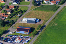 The Bast Kitchen in Steinfeld in the state Rhineland-Palatinate, Germany