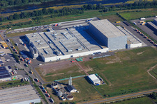 MEG Wörth am Rhein GmbH in Wörth am Rhein in the state Rhineland-Palatinate, Germany