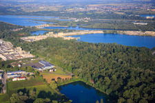 INTE-ROBA Bautechnik GmbH & Co. KG in the district Freistett in Rheinau in the state Baden-Wuerttemberg, Germany