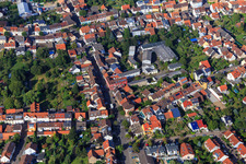 Haus Edelberg Senior Center Weingarten in Weingarten in the state Baden-Wuerttemberg, Germany