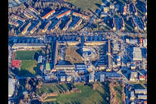 DAV Climbing Center, Prof.-Max-Lange-Platz in Bad Tölz in the state Bavaria, Germany