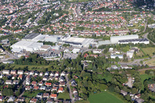 NEFF in Bretten in the state Baden-Wuerttemberg, Germany