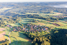 District Hohenhardtsweiler in Oberrot in the state Baden-Wuerttemberg, Germany