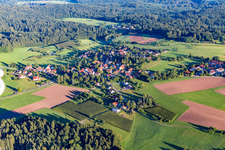 District Morbach in Großerlach in the state Baden-Wuerttemberg, Germany