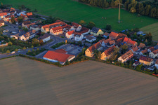 NETTO Market in Kandel in the state Rhineland-Palatinate, Germany