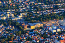 Eckes-Granini Germany GmbH in Nieder-Olm in the state Rhineland-Palatinate, Germany