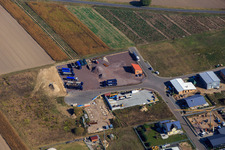 Schubbert Transporte GmbH & Co.KG (bulk materials, waste disposal, earthmoving and demolition work) in Hatzenbühl in the state Rhineland-Palatinate, Germany