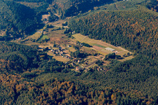 Sturzelbronn in the state Moselle, France