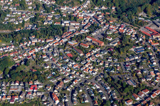 Lemberg in the state Rhineland-Palatinate, Germany