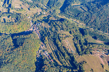 Oberschlettenbach in the state Rhineland-Palatinate, Germany