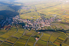 Frankweiler in the state Rhineland-Palatinate, Germany