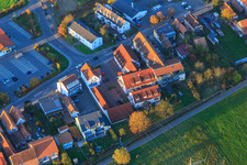 Employment Office/Agency Kandel and Uwe's Bistro in Kandel in the state Rhineland-Palatinate, Germany