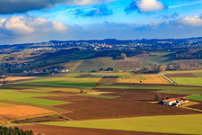 Rottdobl in the district Weng in Bad Griesbach im Rottal in the state Bavaria, Germany