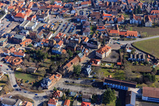 Cultural Association Edenkoben eV with LudwigsWerkstätten eV - Repair Café in Edenkoben in the state Rhineland-Palatinate, Germany