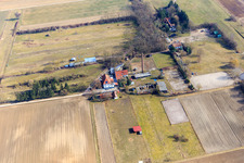 Riding Stable Spieß in Harthausen in the state Rhineland-Palatinate, Germany