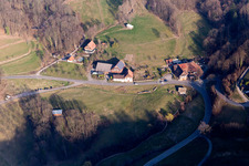Straubenhofmühle in Sasbachwalden in the state Baden-Wuerttemberg, Germany