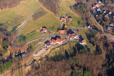 Wilderer Stube / Apartments / Sunbathing lawn with panoramic views and Bischenberg Inn - Dominique Petermann in Sasbachwalden in the state Baden-Wuerttemberg, Germany