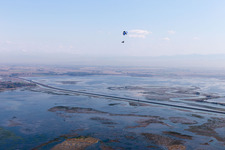 Grado in the state Gorizia, Italy