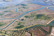 Grado-Pineta in the state Friuli Venezia Giulia, Italy